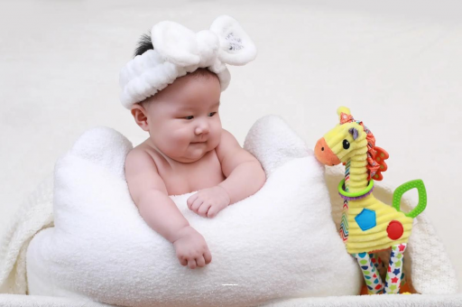 博白宝宝夜里出汗