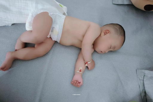 博白宝宝鼻子不通气