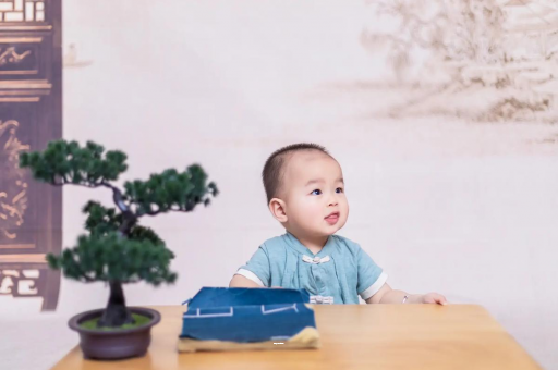 博白宝宝发烧有哪些症状